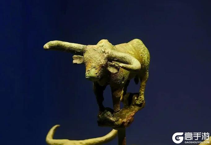 博物偃武丨从古滇国“中央银行”到《偃武》战略要地