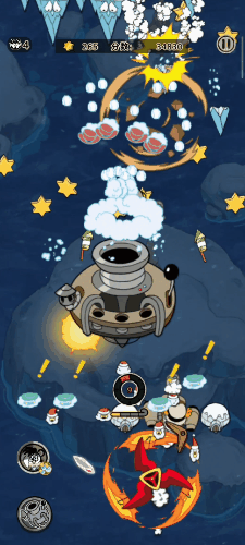 《发条总动员》飞行员攻略：土系炮术核心「塞拉斯」详解！