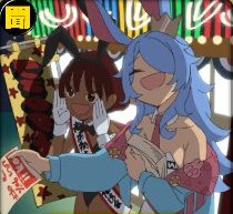 吉星派对事件图标&作用效果详解！