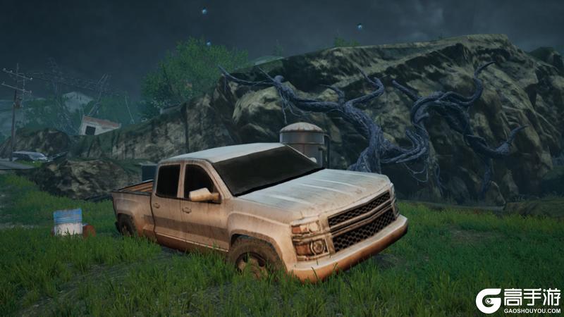 《明日之后》拔还是不拔？这是一个好问题