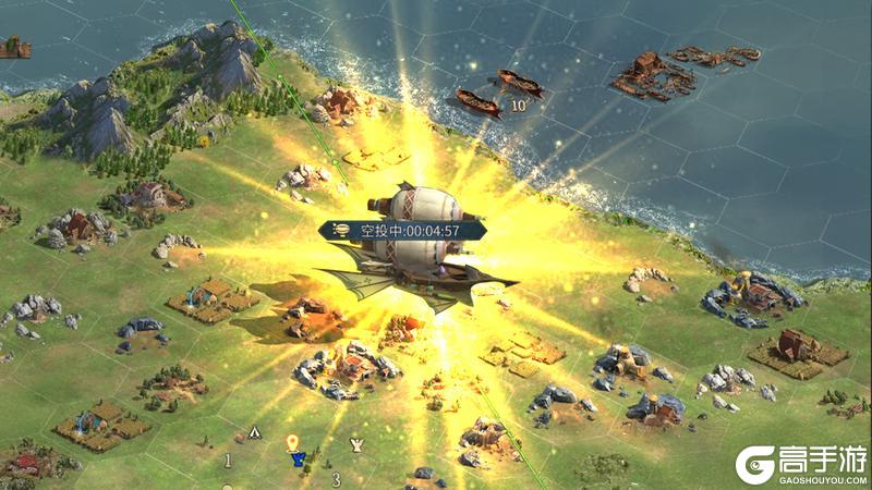 《帝国：权杖与文明》S4赛季12月13日上线