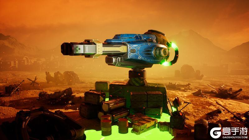 《机甲战队》毒转之王！新机甲“雷克斯”即将登场！