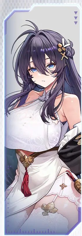 《绯色回响》角色攻略：「白英」技能&实战阵容搭配详解