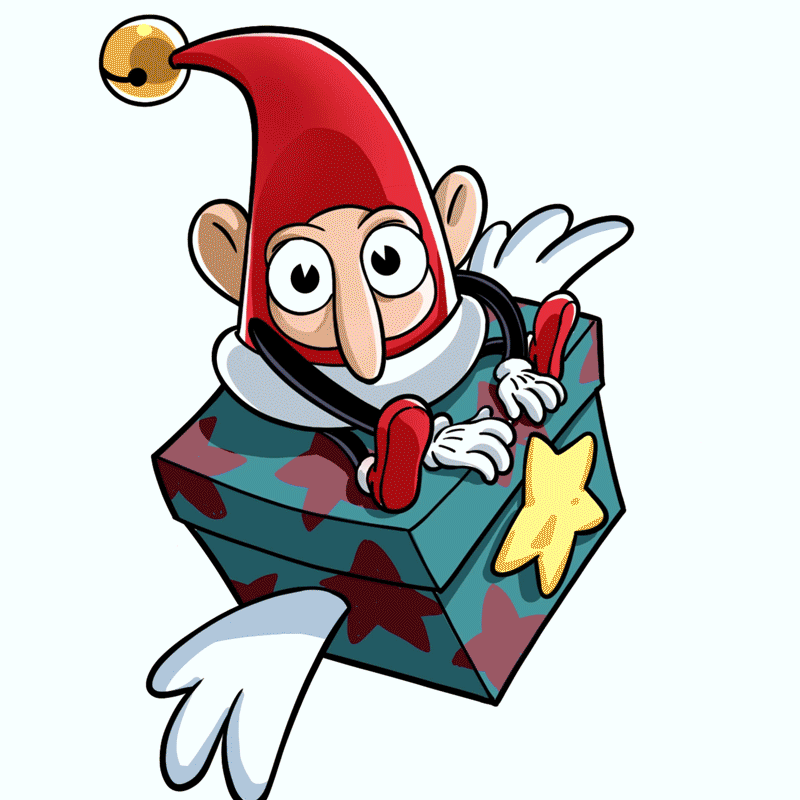 《发条总动员》第一次约特别的人过节好紧张，飞行员们觉得准备这些内容怎么样..