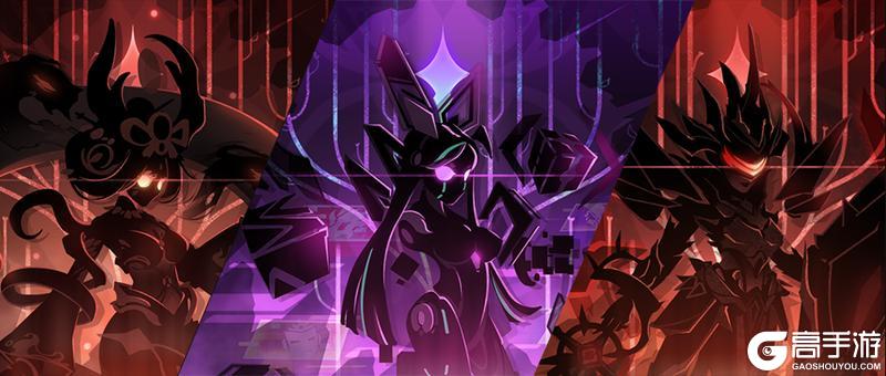 《超进化物语2》新一期「天选时刻」即将开启！