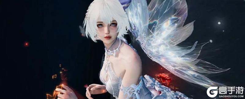 《明日之后》海的那边是什么？是渊息未央绝美返图！