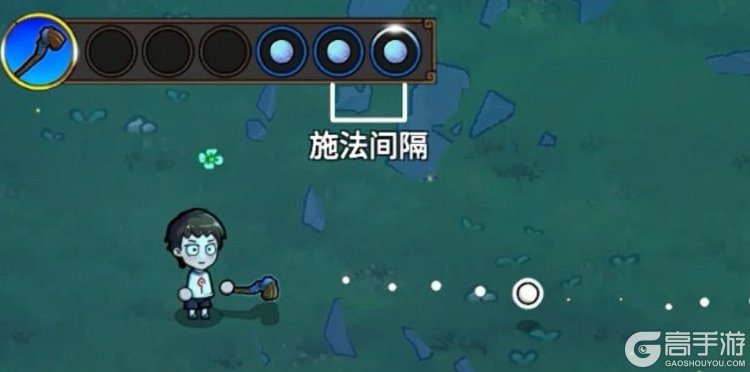 魔法工艺主线玩法&核心战斗机制介绍