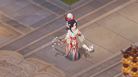 《大话西游》岁寒三友贺双节！2025双旦主题外观惊喜上线！