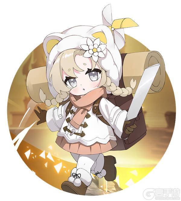 《无限远征》更新公告:无限远征二周年庆!