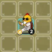 《小鸡守卫》英雄攻略:辅助英雄「鸡仙人」技能机制详解