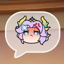 《逃跑吧！少年》浮光织梦-幽妍·鹿灵栖梦