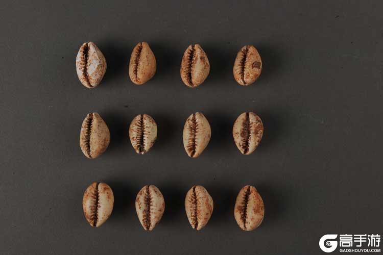 博物偃武丨一枚海贝，串联起古滇国的财富与三国的文明脉络