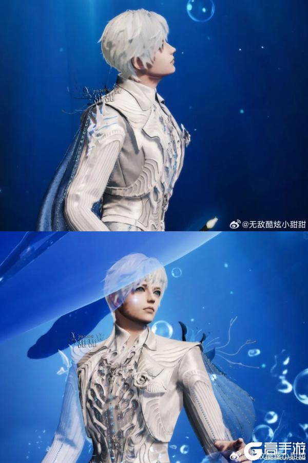 《明日之后》海的那边是什么？是渊息未央绝美返图！