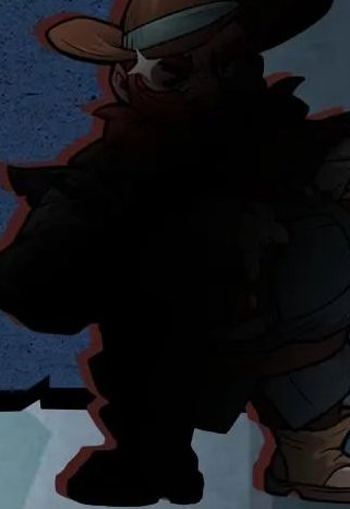 无尽探险队基瓦村NPC图鉴