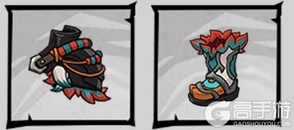 无尽探险队进阶向装备构筑攻略详解