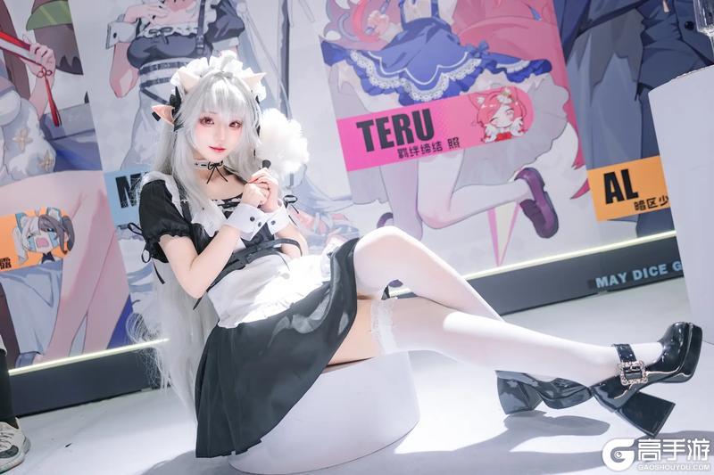 《吉星派对》CP32Pre参展回顾