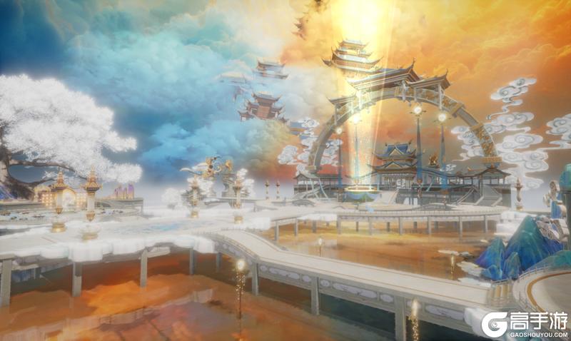 《一梦江湖》新副本新赛事仙品福利即将在周年庆上线平行服！