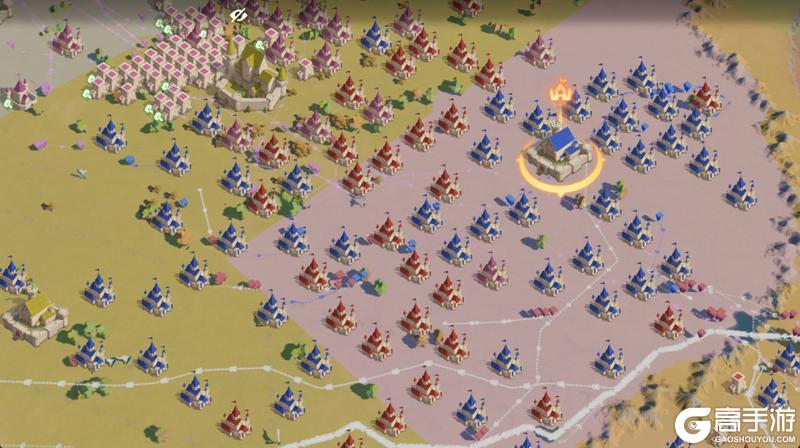 《龙石战争》狭路相逢,强盟亮剑