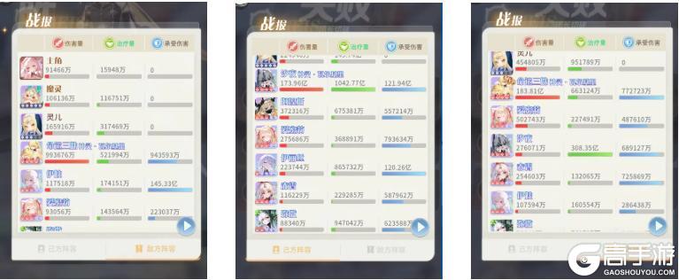 《命运圣契》角色攻略：首位混沌天极「苏苏」实战攻略