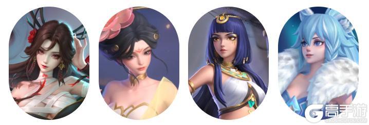 《上古王冠》【爆】新英雄无烬之主·旱魃即将上线！