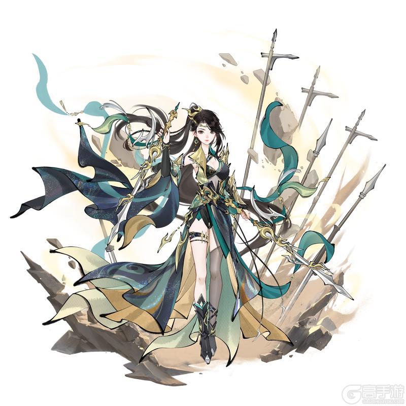 《华夏千秋》 | 越过大散关,就是更广阔的中原!新域情报首曝