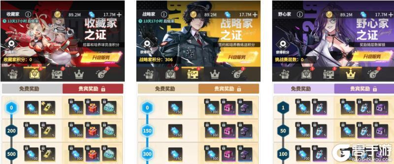 《萌神契约》资源攻略:金币&钻石获取方法、用途详解