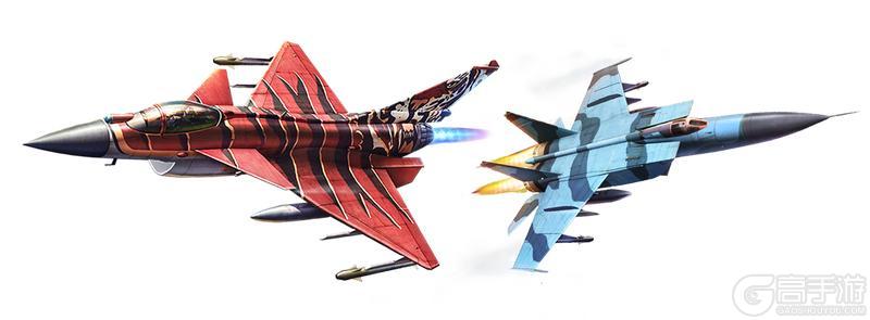 《空战争锋》S23赛季手册“虎啸龙吟” 惊喜上线