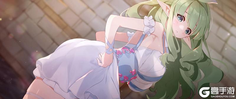 《空灵诗篇》EverFilm | 达芙妮「考验之日」