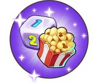 《放置奇兵》梦幻美食城开业,快来收集劲爆爆米花吧~