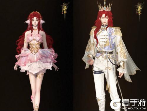 《逆水寒》12月4日更新公告