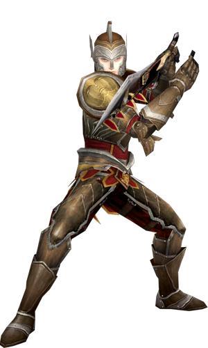 《寻梦丝路》「罗马」三大职业深度解析：战士、法师、刺客的征服之路