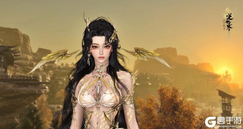 《逆水寒》12月18日更新公告