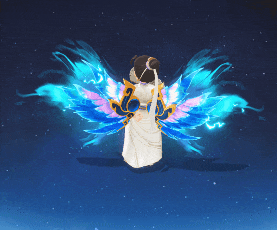 《大话西游》翅膀外观天花板 由你来设定!