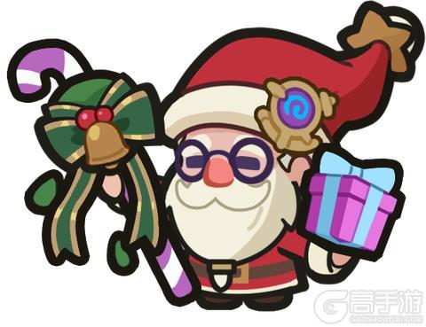 《快来当领主》S9新赛季-奇幻圣夜开启!排位赛「强化云纹」&圣诞赛季皮肤上线!