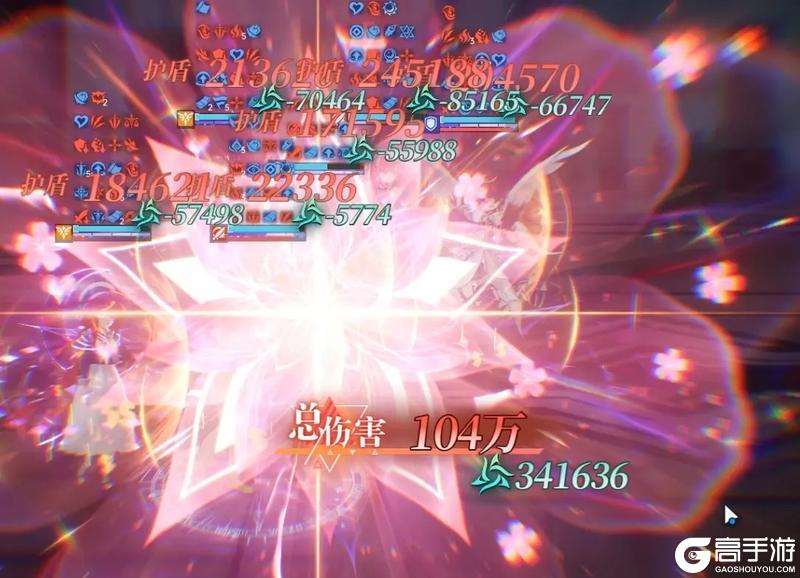 《龙族：卡塞尔之门》角色攻略：UR零号全方位教学