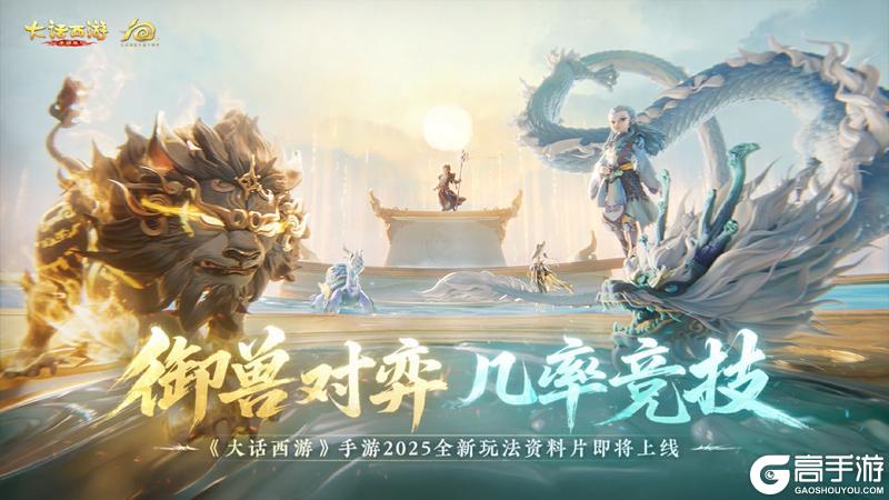 《大话西游》交易服首次鸡驴 就得了浪淘沙！