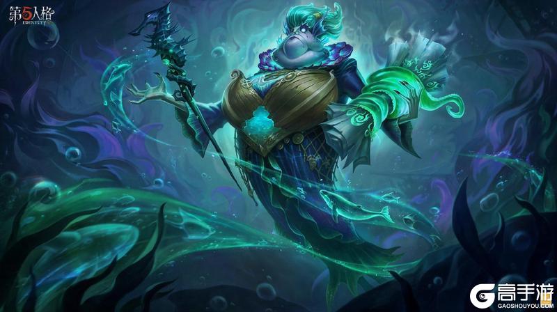 《第五人格》春节版本前瞻直播回顾