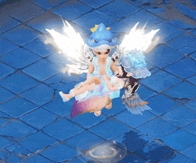 《大话西游》翅膀外观天花板 由你来设定!