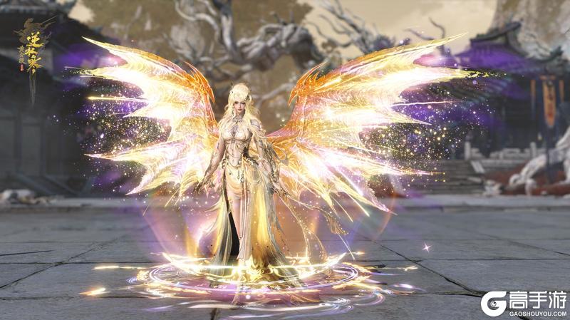 《逆水寒》12月18日更新公告