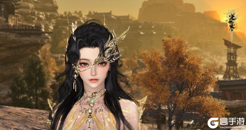 《逆水寒》12月18日更新公告