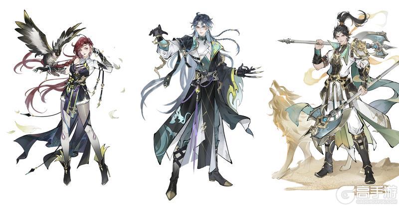 《华夏千秋》 | 越过大散关,就是更广阔的中原!新域情报首曝