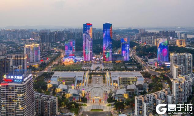 深入湾区！《卡车人生》12月25日新地图开启