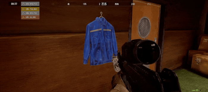 《暗区突围》电视台大师赛即将开启!