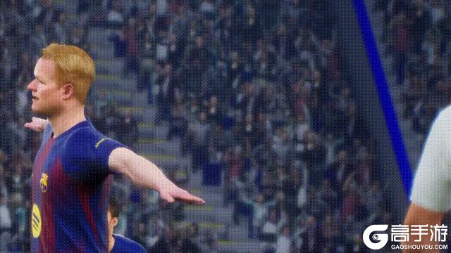 《实况足球》活动抢先看丨最会进球的后卫即将登陆实况！