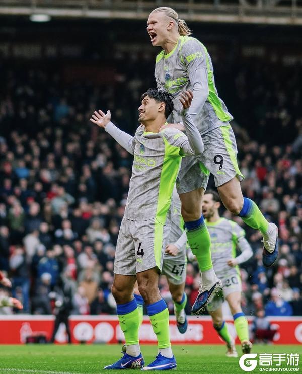 《最佳球会》曼城 vs 切尔西：强强对话 +焦点战福利来袭