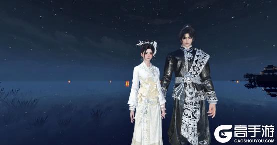 《遇见逆水寒》12月11日更新公告