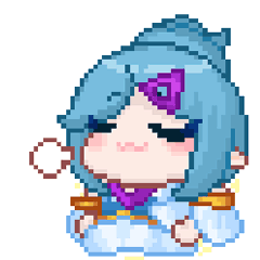 《见习猎魔团》【浮空岛日记】现已上线微信表情包！🎉