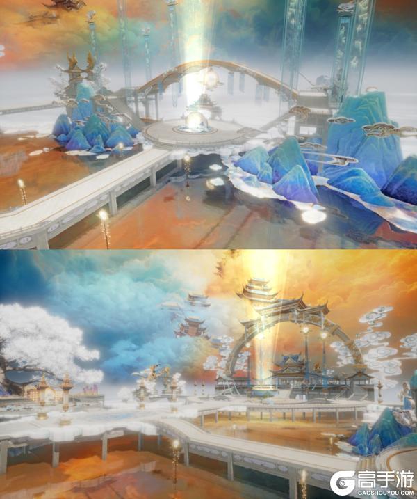 《一梦江湖》八周年庆典版本“照梦归”正式定档1月30日