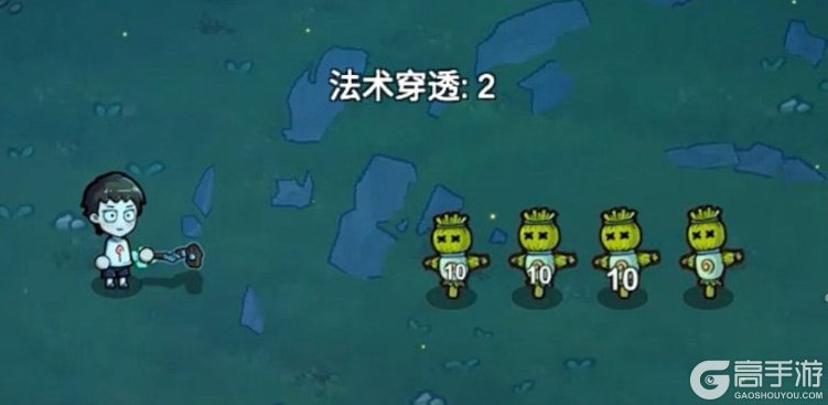 魔法工艺主线玩法&核心战斗机制介绍