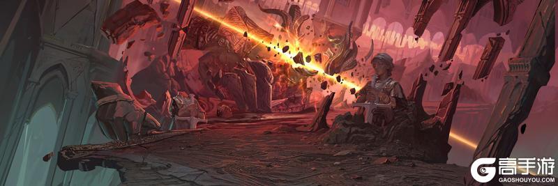 《不朽箴言》新卡爆料 | 请让妾身先……讲述一下我那可怜的身世